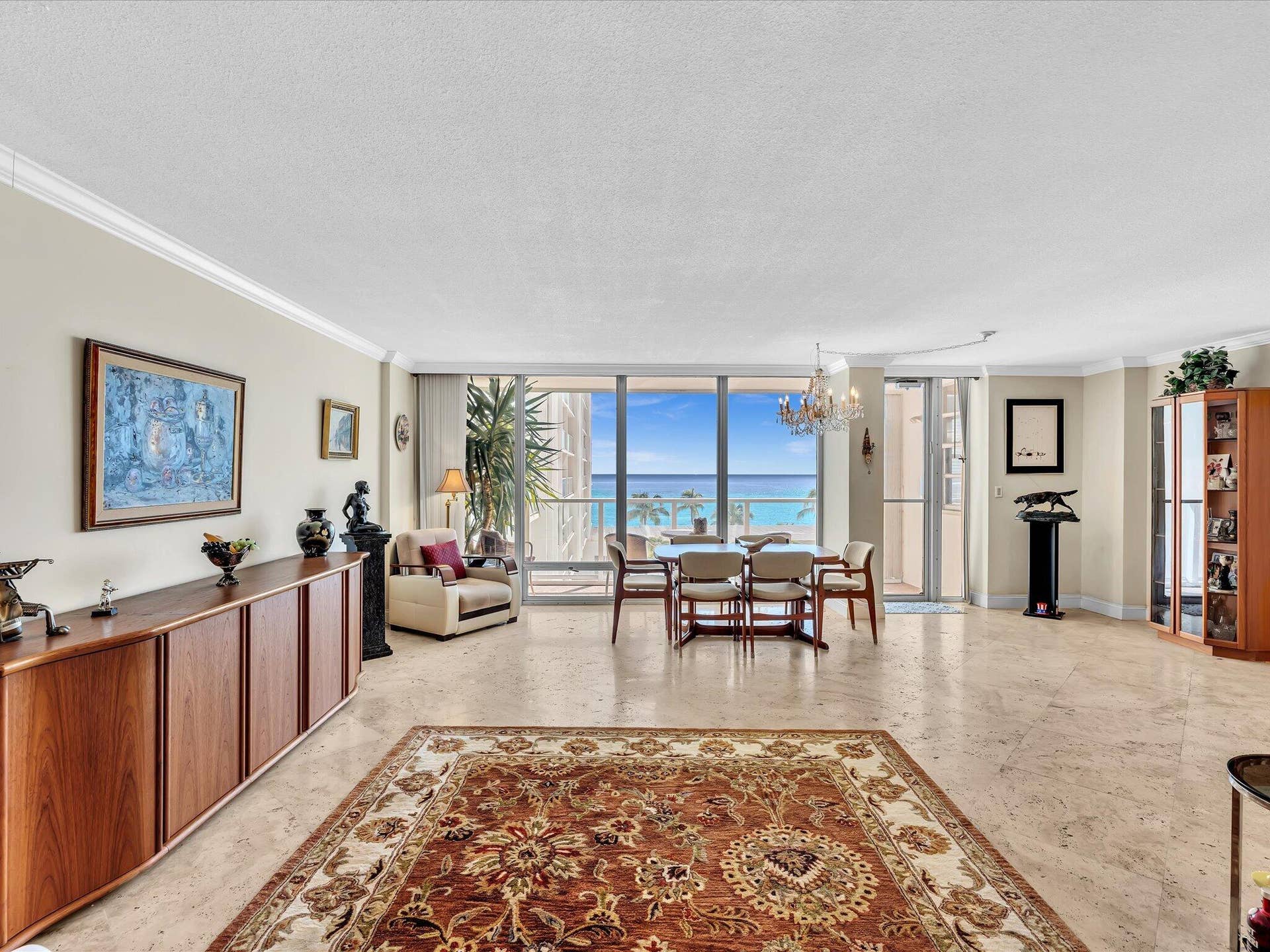 4300 N Ocean Boulevard, #4F, Fort Lauderdale, FL 33308 007-FPP00021