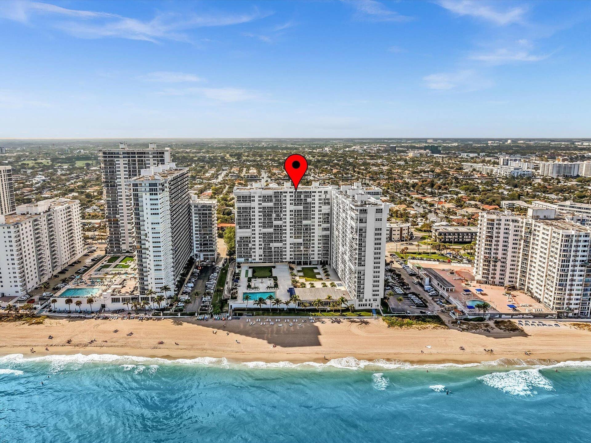 4300 N Ocean Boulevard, #4F, Fort Lauderdale, FL 33308 113-FPP0111