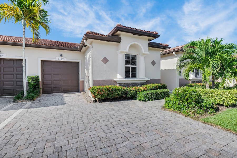 Property photo for 14811 Via Porta, Delray Beach, FL