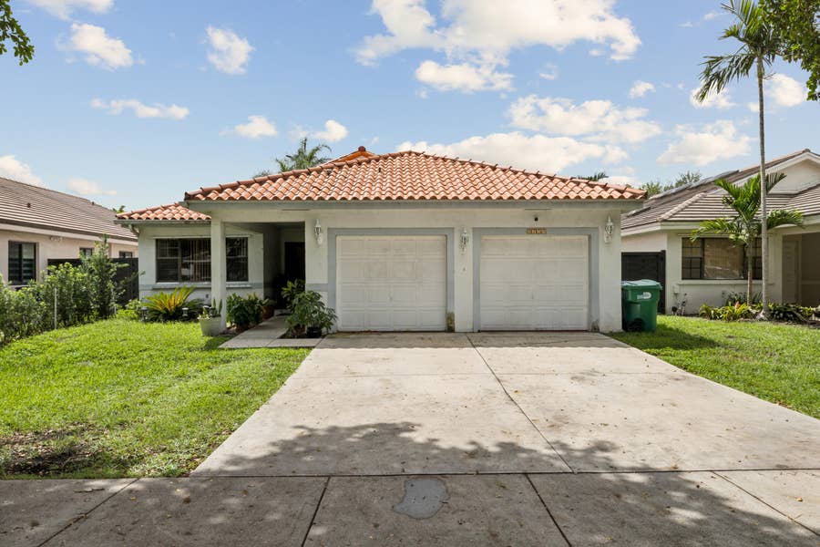 Property photo for 8738 NW 150th Terrace, Miami Lakes, FL
