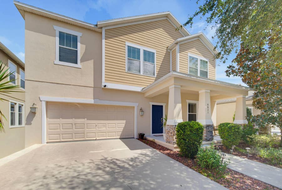 Property photo for 6821 HABITAT Drive, St Cloud, FL