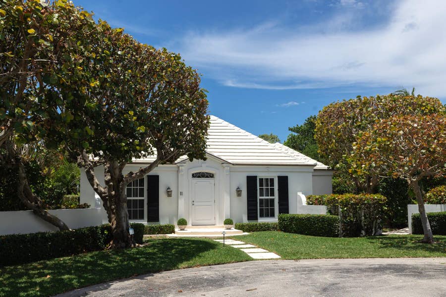 Property photo for 6880 N OCEAN Boulevard, #11, Ocean Ridge, FL