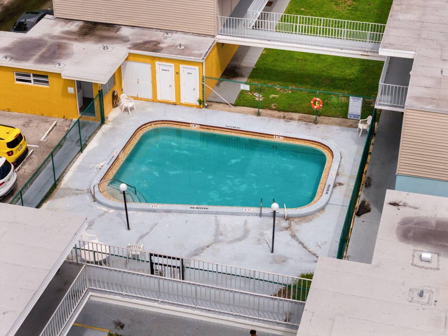 Property photo for 1500 CRESCENT Circle, #B215, Lake Park, FL