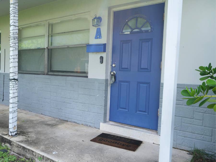 Property photo for 401 SILVER BEACH Road, #A, Riviera Beach, FL
