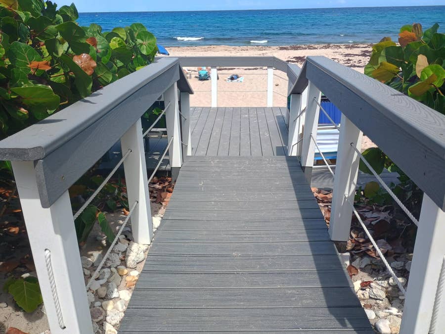 Property photo for 5520 N Ocean Boulevard, #202, Ocean Ridge, FL