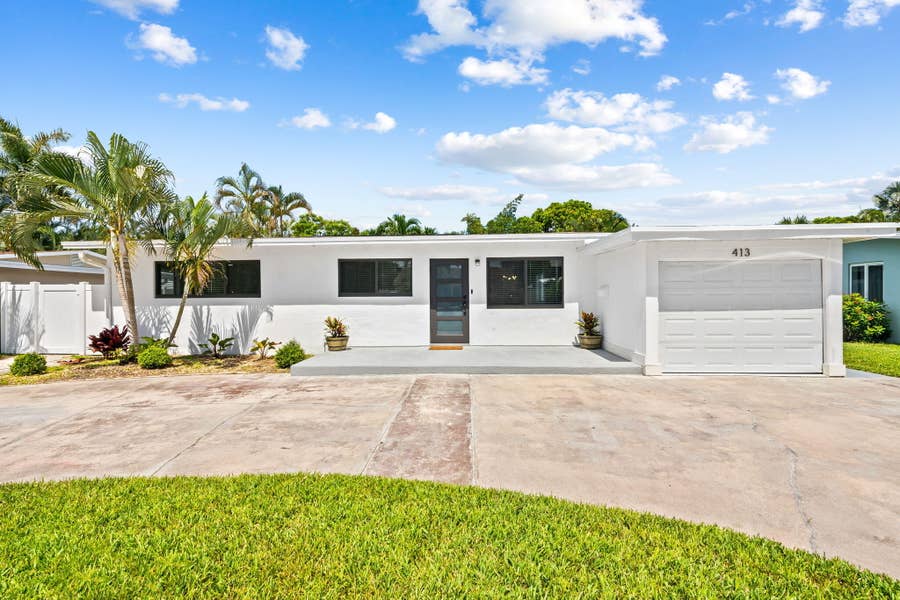 Property photo for 413 NE 25TH Avenue, Pompano Beach, FL