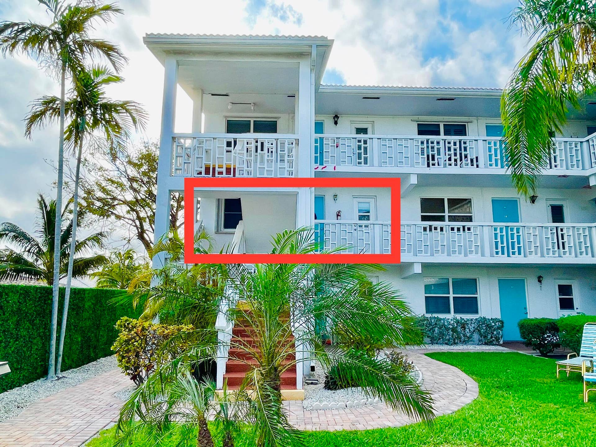 234 Hibiscus Avenue, #271, Lauderdale By The Sea, FL 33308 IMG_8644