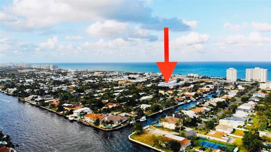Property photo for 234 Hibiscus Avenue, #271, Lauderdale By The Sea, FL