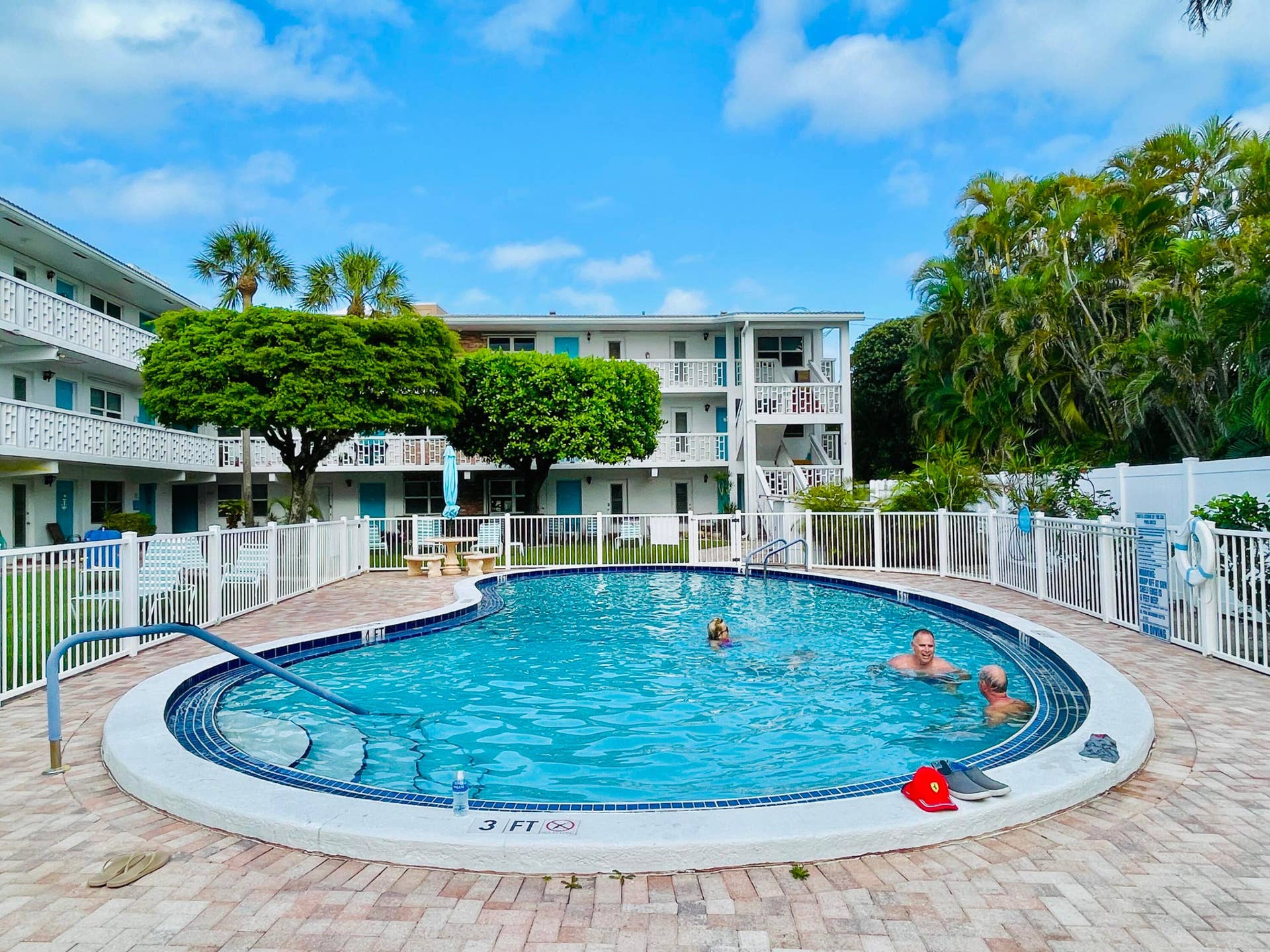 234 Hibiscus Avenue, #271, Lauderdale By The Sea, FL 33308 IMG_8633