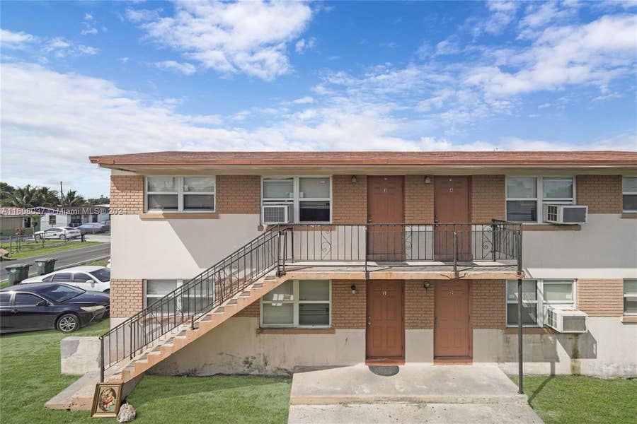 Property photo for 628 SW 4th Street, #1, Belle Glade, FL
