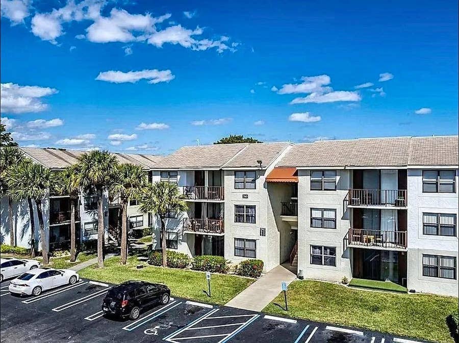 Property photo for 752 EXECUTIVE CENTER Drive, #112, West Palm Beach, FL