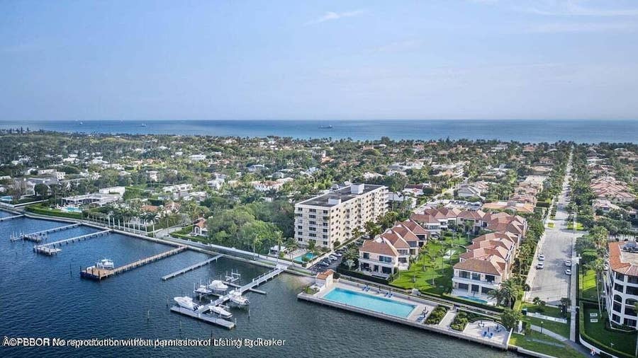 Property photo for 250 Bradley Place, #502, Palm Beach, FL