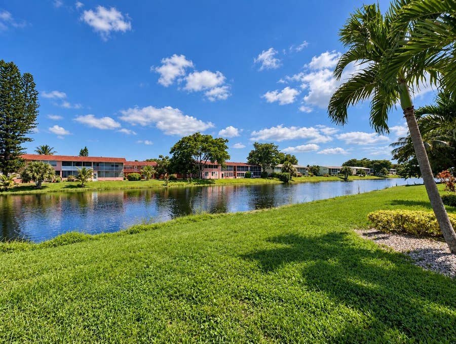 Property photo for 173 Dorchester H, #173, West Palm Beach, FL