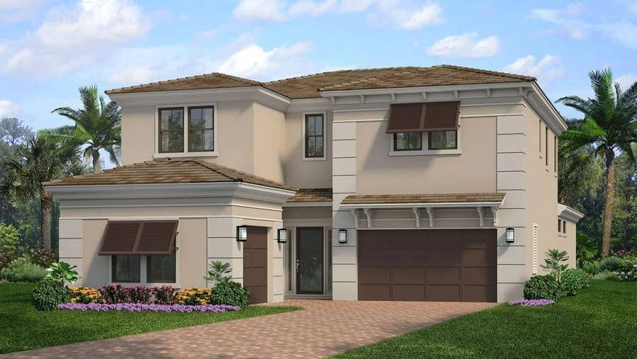 Property photo for 13306 Artisan Circle, Palm Beach Gardens, FL