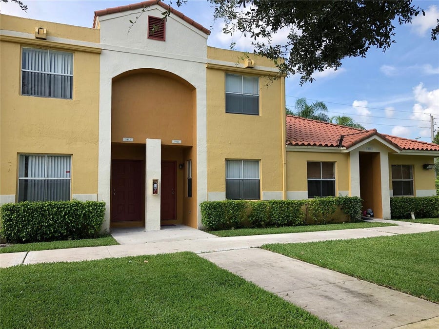 Property photo for 3817 NW 90th Avenue, Sunrise, FL