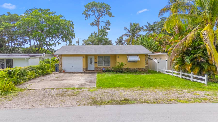 Property photo for 108 NE 23RD Street, Wilton Manors, FL