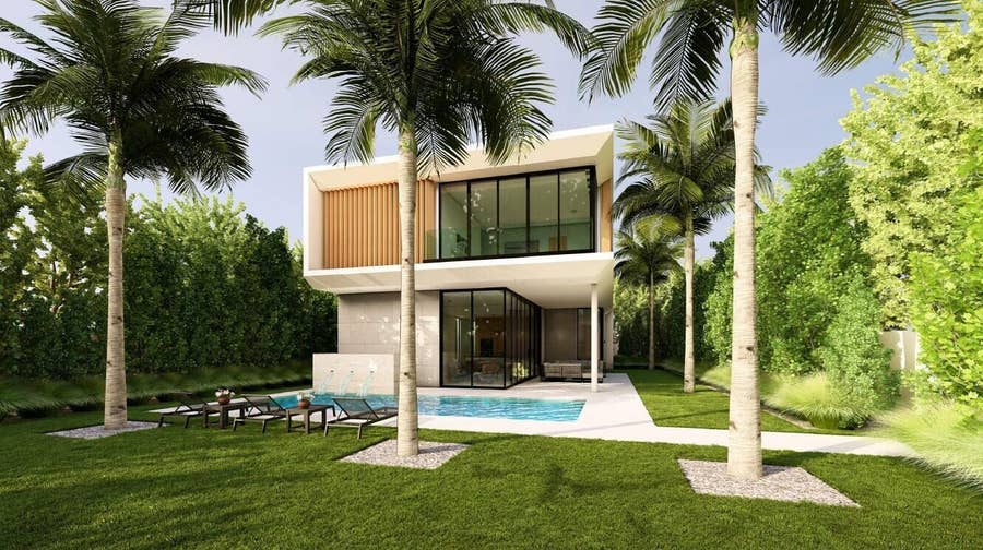 Property photo for 300 Grove Place, Delray Beach, FL
