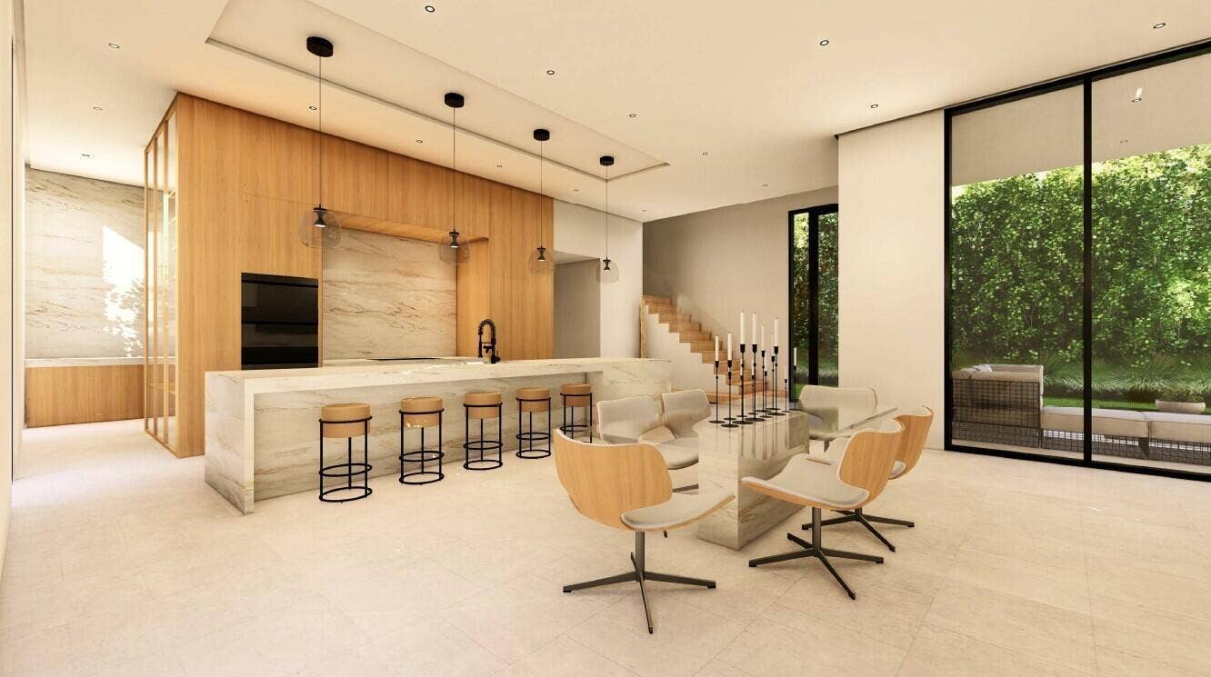 300 Grove Place, Delray Beach, FL 33444 interior