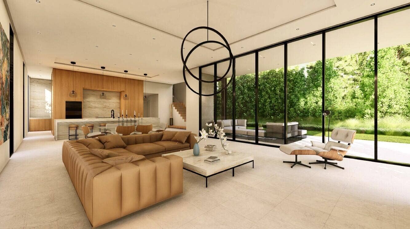 300 Grove Place, Delray Beach, FL 33444 interior