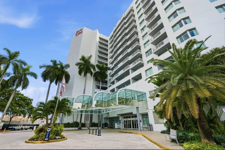 Property photo for 2670 E SUNRISE Boulevard, #1115, Fort Lauderdale, FL