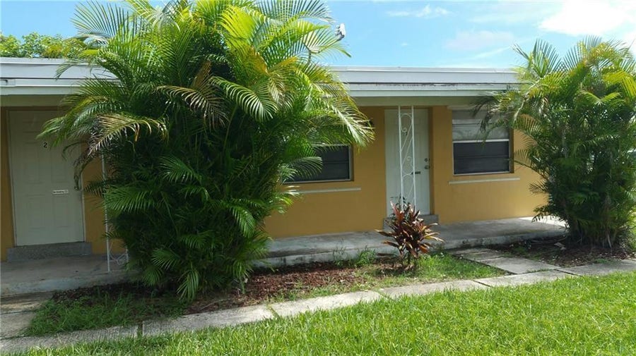 Property photo for 6335 FILLMORE Street, #3, Hollywood, FL