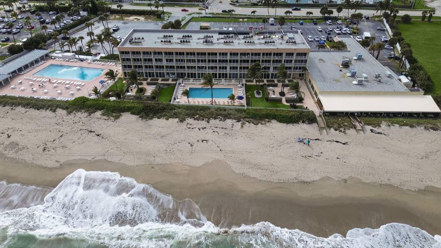 Property photo for 9800 S Ocean Drive, #111, Jensen Beach, FL