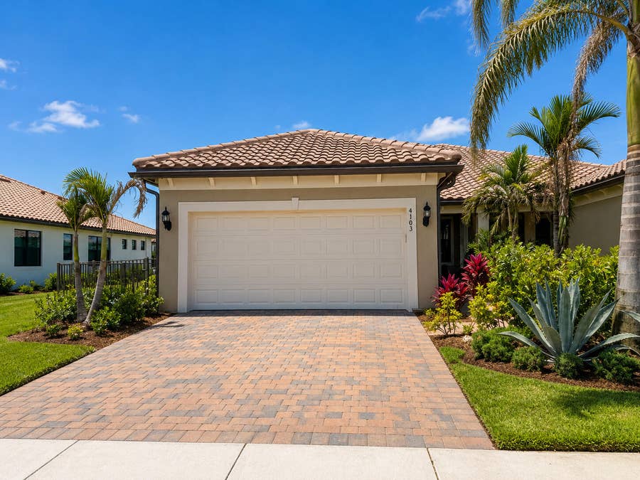 Property photo for 4103 Silver Maple Way, Vero Beach, FL