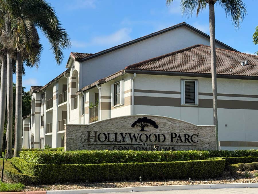 Property photo for 520 S Park Road, #22-12, Hollywood, FL