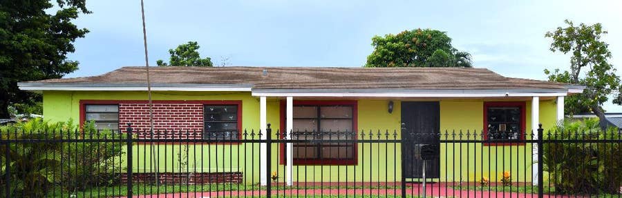 Property photo for Miami Gardens, FL