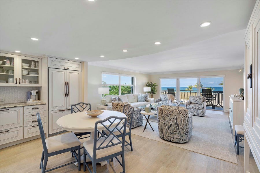Property photo for 1710 S OCEAN Lane, #201, Fort Lauderdale, FL