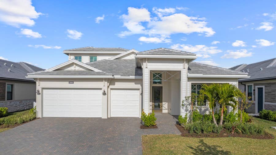 Property photo for 13669 Le Christine Drive, Palm Beach Gardens, FL