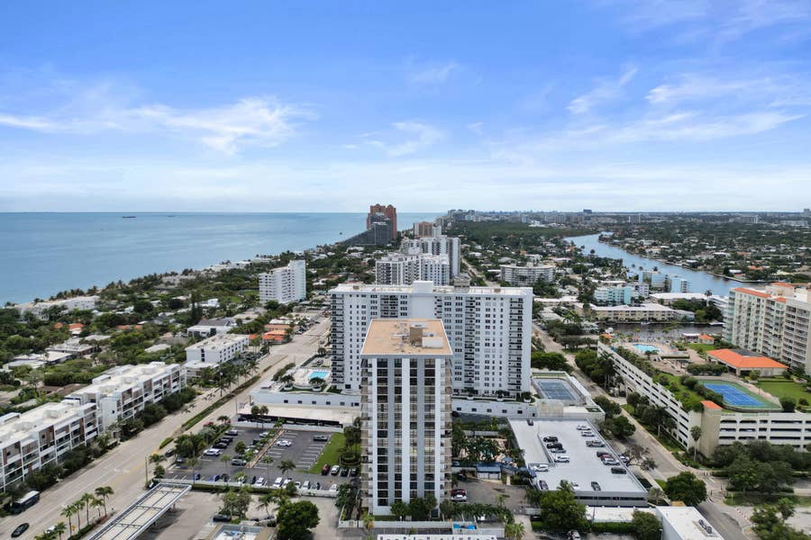 Property photo for 3031 N OCEAN Boulevard, #805, Fort Lauderdale, FL