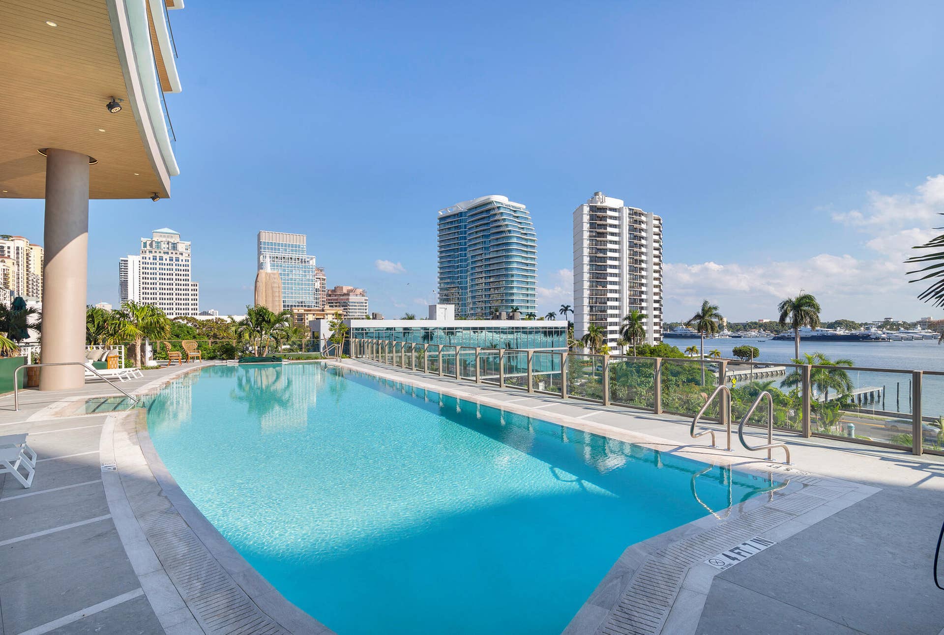 1333 S Flagler Drive, #2302, West Palm Beach, FL 33401 low-41