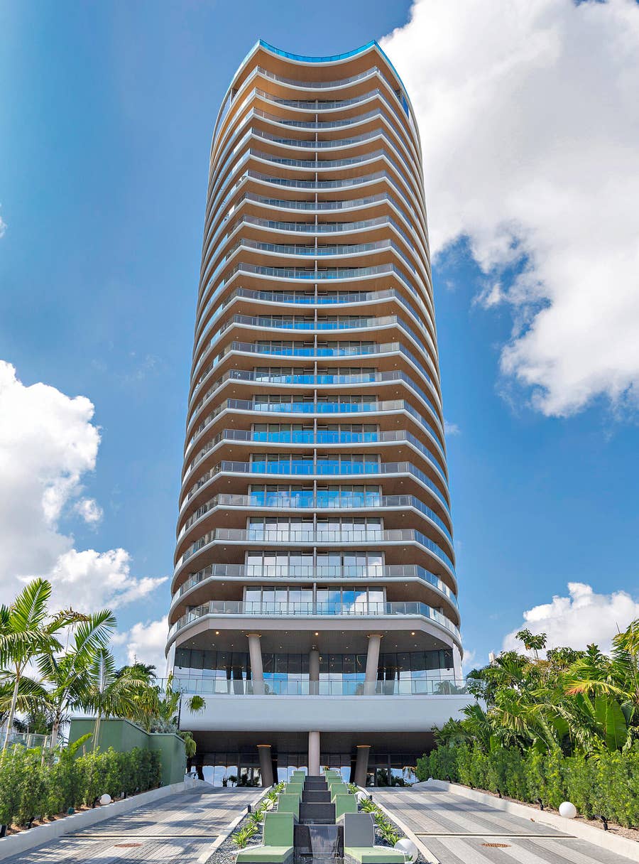 Property photo for 1333 S Flagler Drive, #2302, West Palm Beach, FL