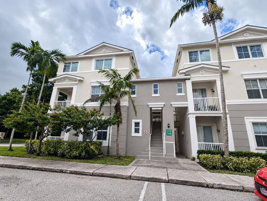 Property photo for 1114 Shoma Drive, Royal Palm Beach, FL