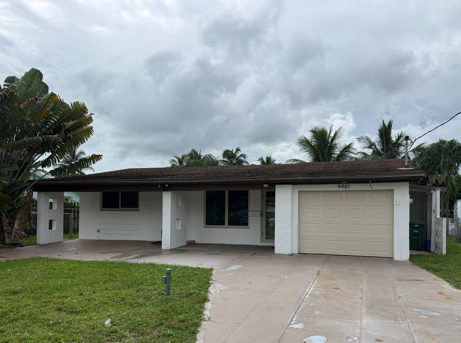 Property photo for 4461 SW 34TH Drive, Dania Beach, FL
