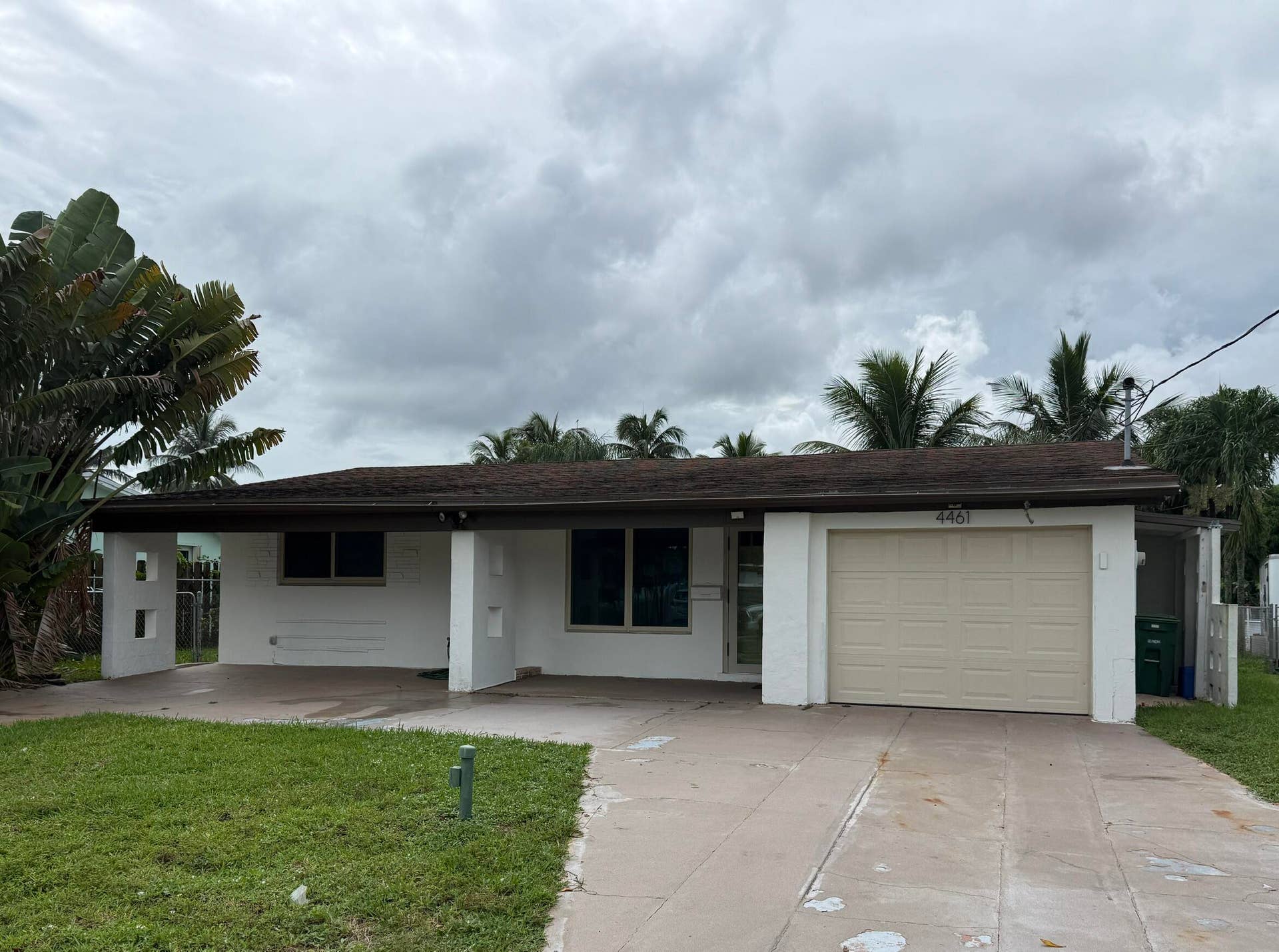 4461 SW 34TH Drive, Dania Beach, FL 33312 front