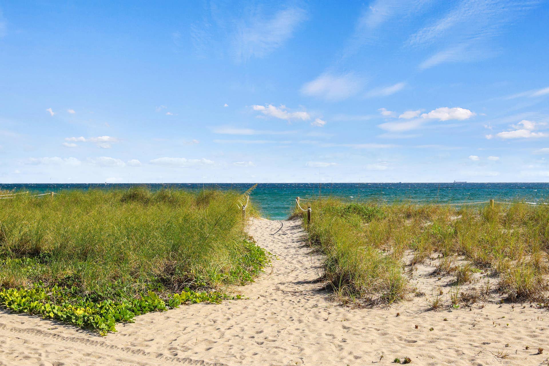 730 N Ocean Boulevard, Pompano Beach, FL 33062 True oceanfront luxury begins with a private beach, and at Sabbia Beach, the Atlantic is exclusively yours to enjoy.