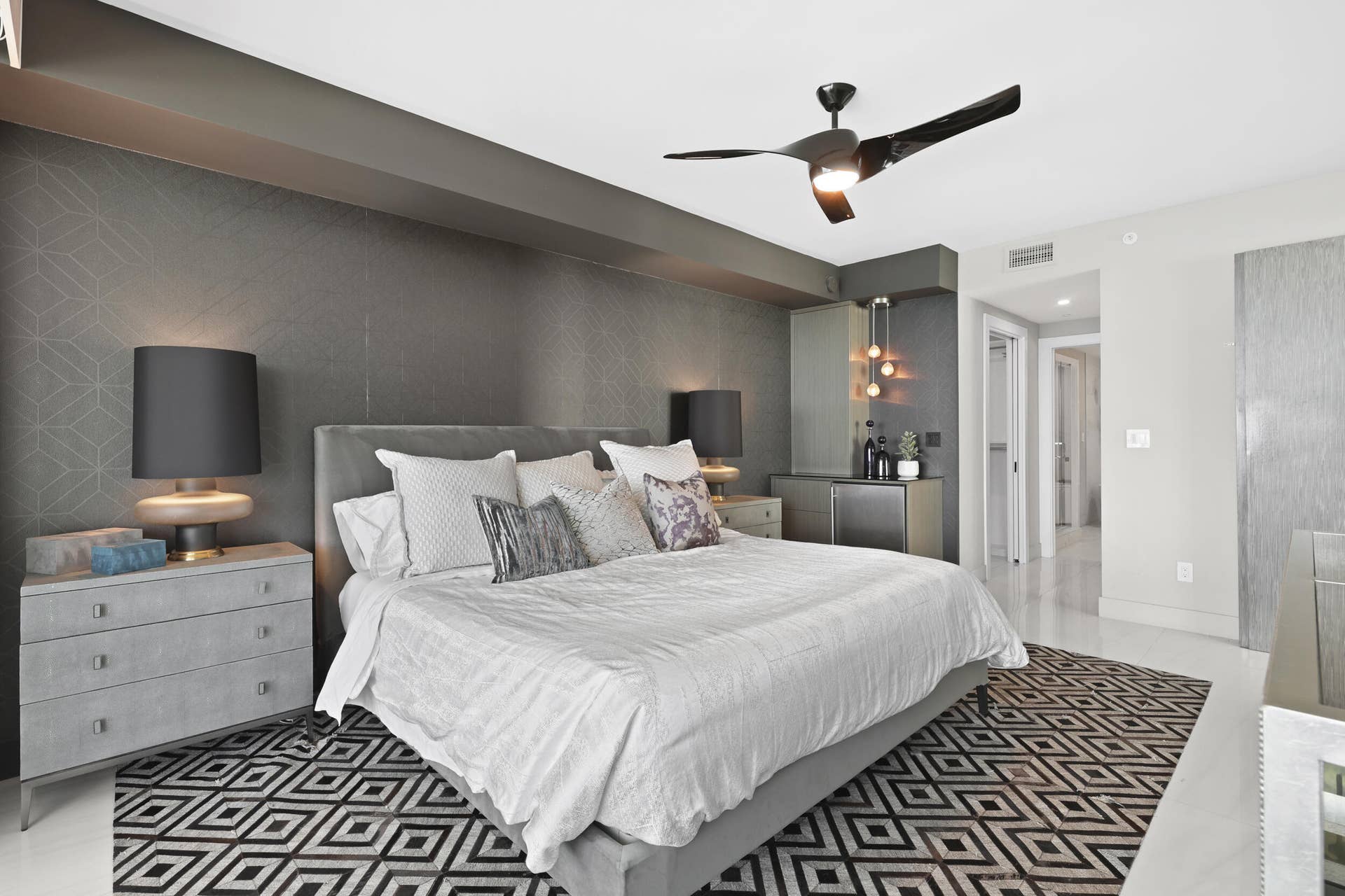 730 N Ocean Boulevard, Pompano Beach, FL 33062 Imagine waking in your own bed to the soothing rhythm of the waves, the morning light dancing across the water and endless Atlantic views unfolding before you.