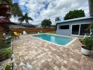 Property photo for 6601 LAKE CLARKE Drive, Lake Clarke Shores, FL