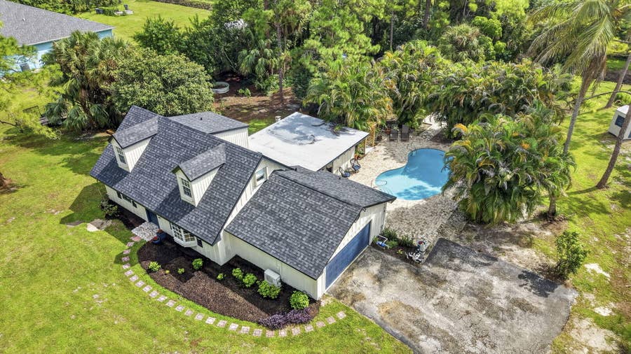 Property photo for 4660 Coconut Boulevard, West Palm Beach, FL
