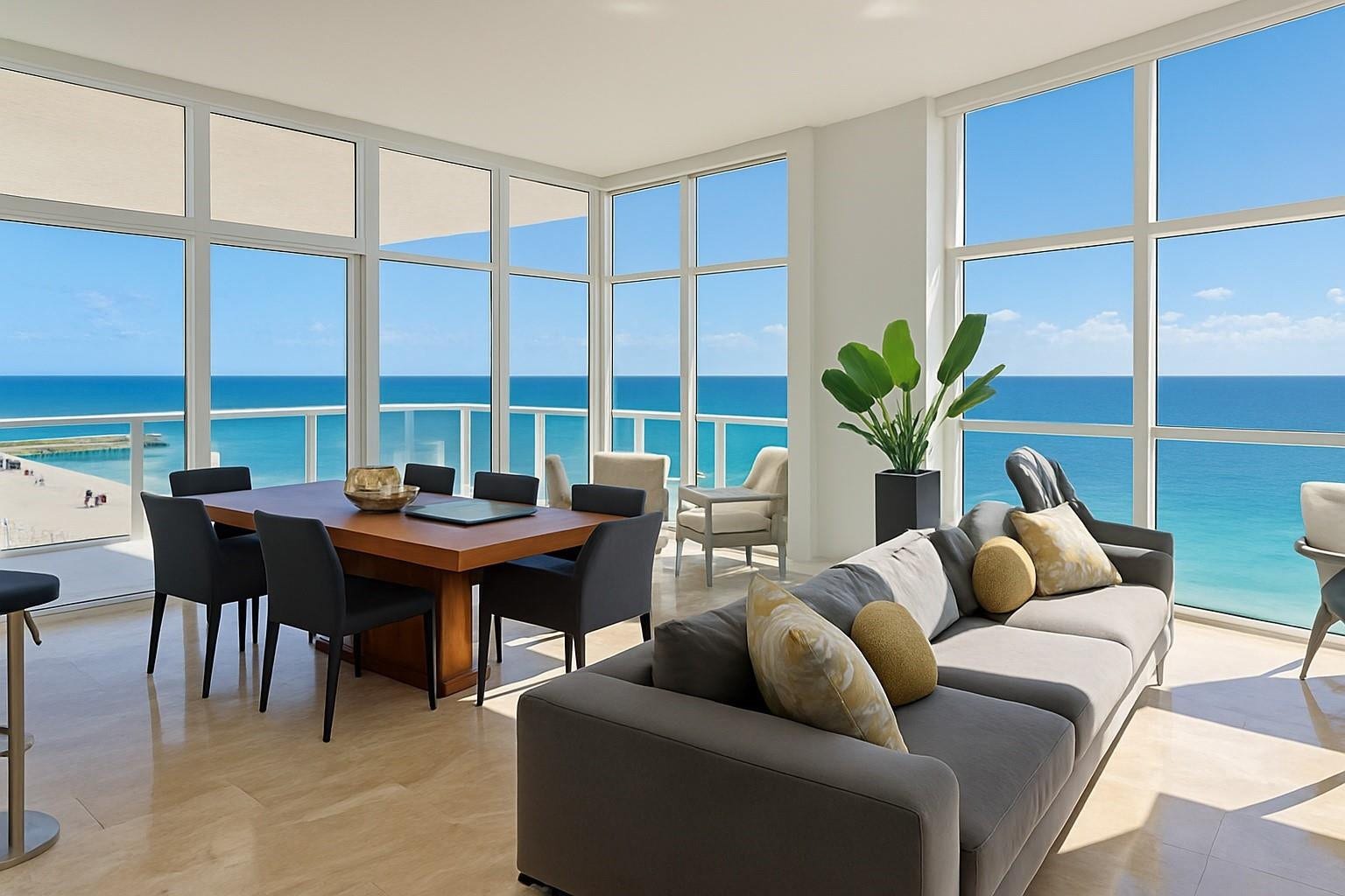 16425 COLLINS Avenue, #816, Sunny Isles Beach, Sunny Isles Beach, FL 33160 Photo 1