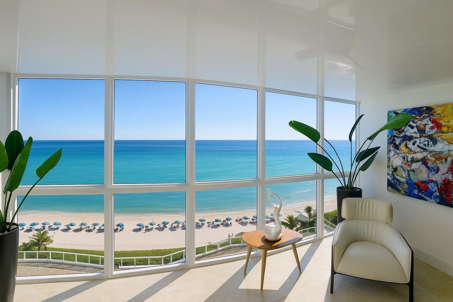 16425 COLLINS Avenue, #816, Sunny Isles Beach, Sunny Isles Beach, FL 33160 Photo 4