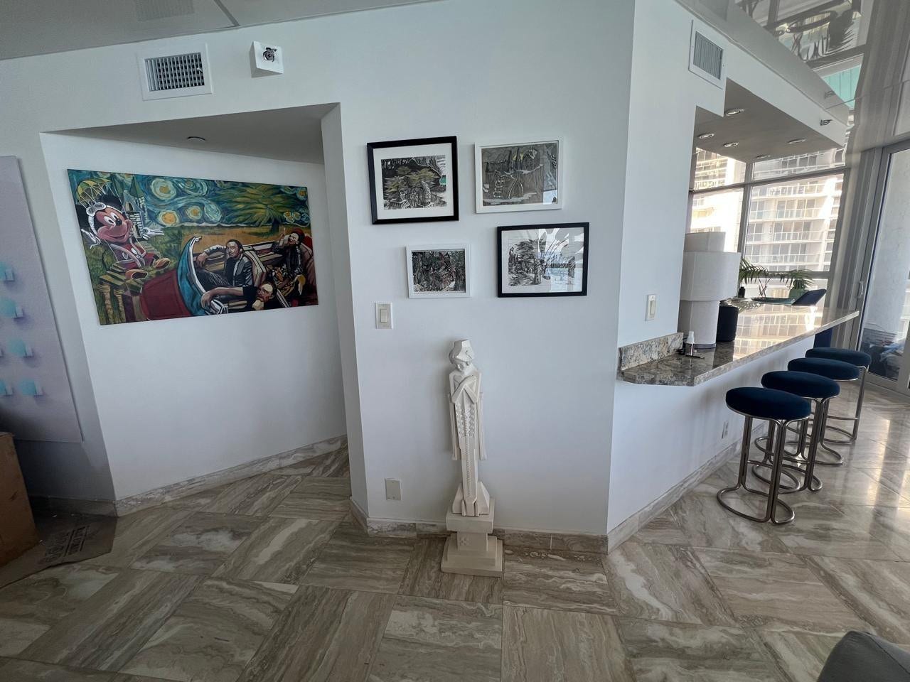 16425 COLLINS Avenue, #816, Sunny Isles Beach, Sunny Isles Beach, FL 33160 Photo 13