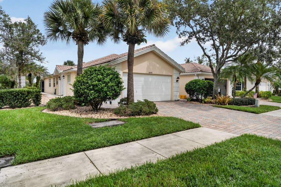 Property photo for 3446 SE GLACIER Terrace, Hobe Sound, FL