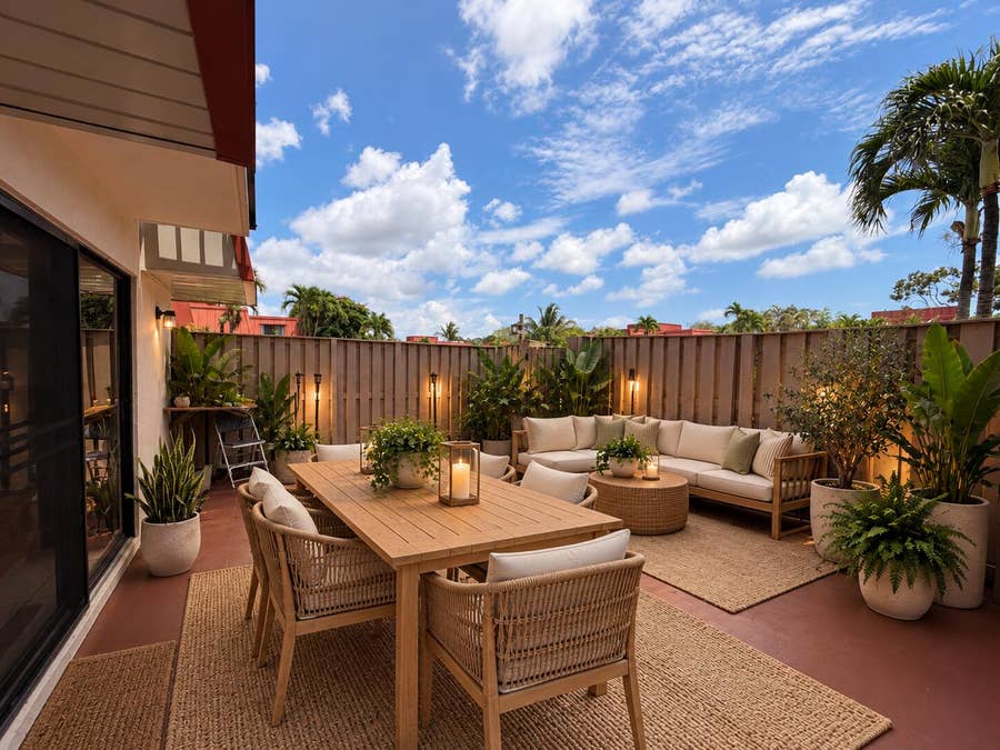 Property photo for 3310 MERIDIAN Way S, #A, Palm Beach Gardens, FL