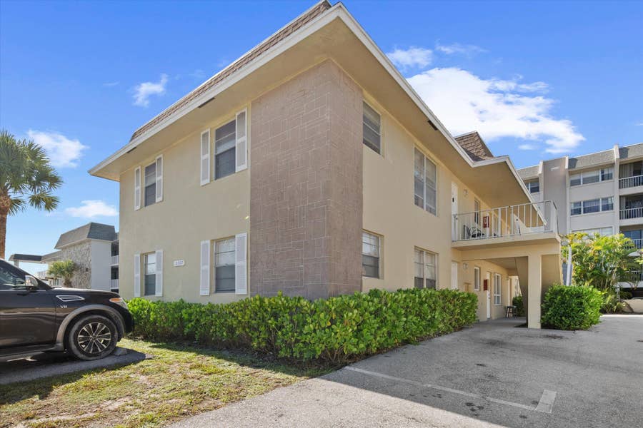 Property photo for 2707 VANDIVER Drive, #1, West Palm Beach, FL