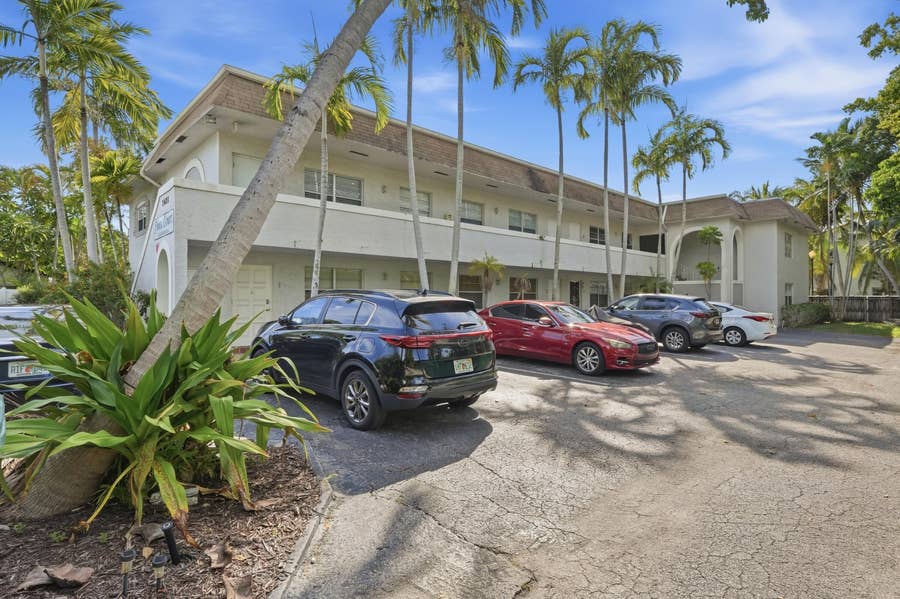 Property photo for 3421 NE 15th Avenue, #9, Oakland Park, FL