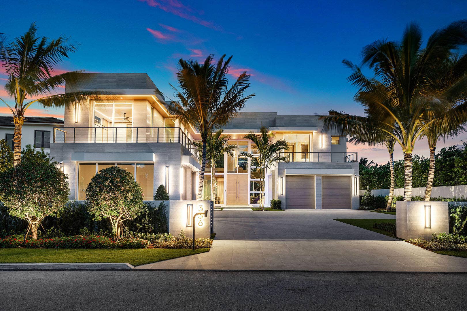 336 E Coconut Palm Road, Boca Raton, FL 33432 336_Coconut_Palm_Road_Dusk_01