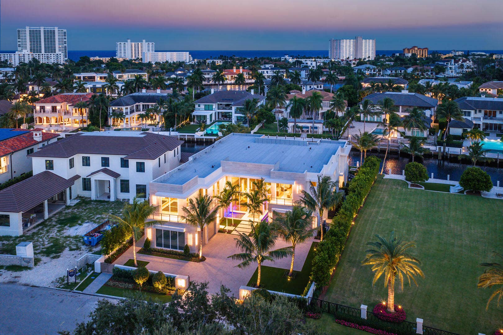 336 E Coconut Palm Road, Boca Raton, FL 33432 336_Coconut_Palm_Road_Dusk_23